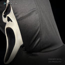 Manto Clássico Ghostface - Tecido Premium