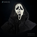 Máscara GhostFace Original Funworld - Edição 25 Anos