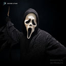 Manto Ghostface Brilho Cinematográfico Premium - Seven Star