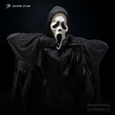 Manto Ghostface Brilho Cinematográfico Premium - Seven Star