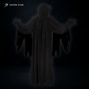 Manto Ghostface Original - 25 Anos Fun World – Edição Limitada