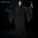 Manto Ghostface Original - 25 Anos Fun World – Edição Limitada