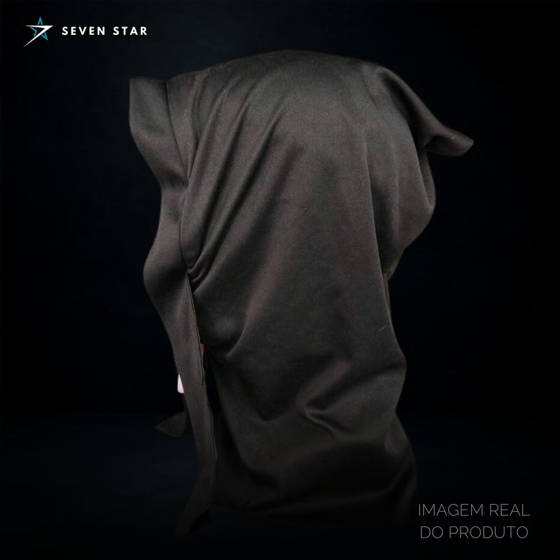 Coleção Ghostface Seven Star – Máscaras Premium Edição Completa