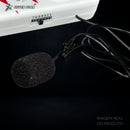 Modificador de Voz Ghost face - Cinematográfico Premium