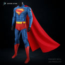 Cosplay Superman Legacy Cinematográfico Exclusivo –  Sola Integrada
