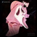 Ghostface Pink Glitter – Exclusivo FunWorld Edition