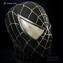 Spider-Man Mascara Premium Cinematográfica