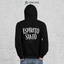 Moletom Cristão Premium – Espírito Santo - Seven Star