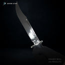 Faca Ghost Face Cinematográfica Premium - FunWorld - Seven Star