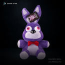 Pelúcias Five Nights at Freddy's