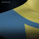 Conjunto Completo do Invencível - Cosplay Seven Star