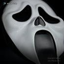 Máscara Ghost Face® Clássica - Original Fun World