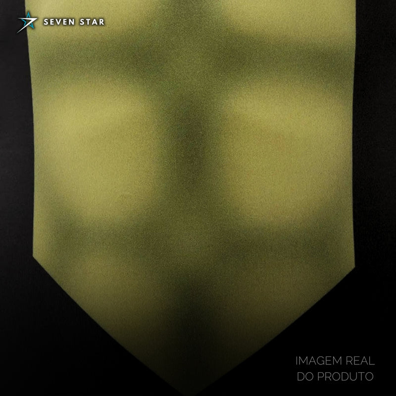 Conjunto Completo do Invencível - Cosplay Seven Star