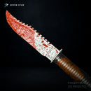 faca com sangue realista

ghostface