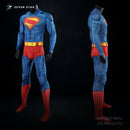 Cosplay Superman Legacy Cinematográfico Exclusivo –  Sola Integrada