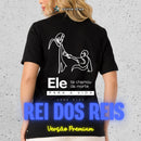 T-shirt Premium João 5:24 - Seven Star