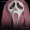 Ghostface Pink Glitter – Exclusivo FunWorld Edition