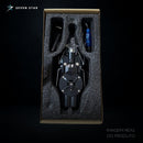 Lançador de Teia Spider-Man Exclusivo (Ponta Magnética + Ventosa) - Seven Star