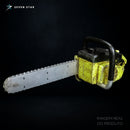 Serra Elétrica Leatherface™ – Cinematográfica com Sons