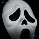 Máscara Ghost Face® Clássica - Original Fun World