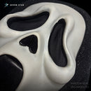 Máscara GhostFace Original Funworld - Edição 25 Anos