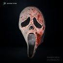 Máscara Ghostface Blood Premium Seven Star – Cinematográfica e Exclusiva