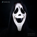 Máscaras Cinematográficas Ghostface  –  Edição Completa Premium