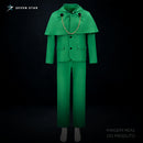 Cosplay Completo Doutor Destino – Traje Revelação Robert Downey Jr