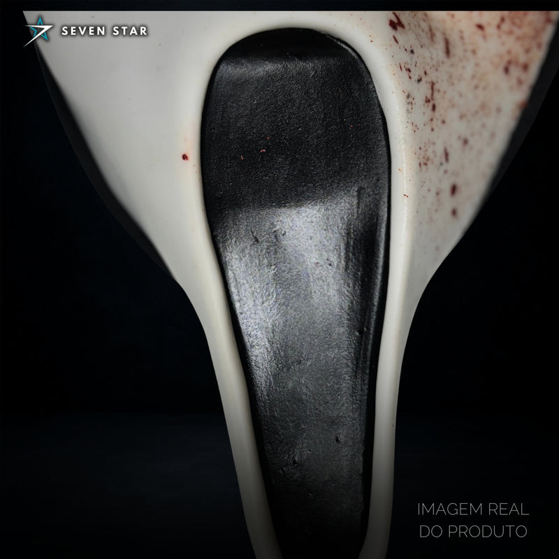 máscara ghostface com sangue
máscara ghostface blood
ghostface blood mask premium
máscara ghostface original sangrenta
cosplay ghostface com sangue
máscara ghostface scream com sangue