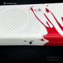 Modificador de Voz Ghost face - Cinematográfico Premium