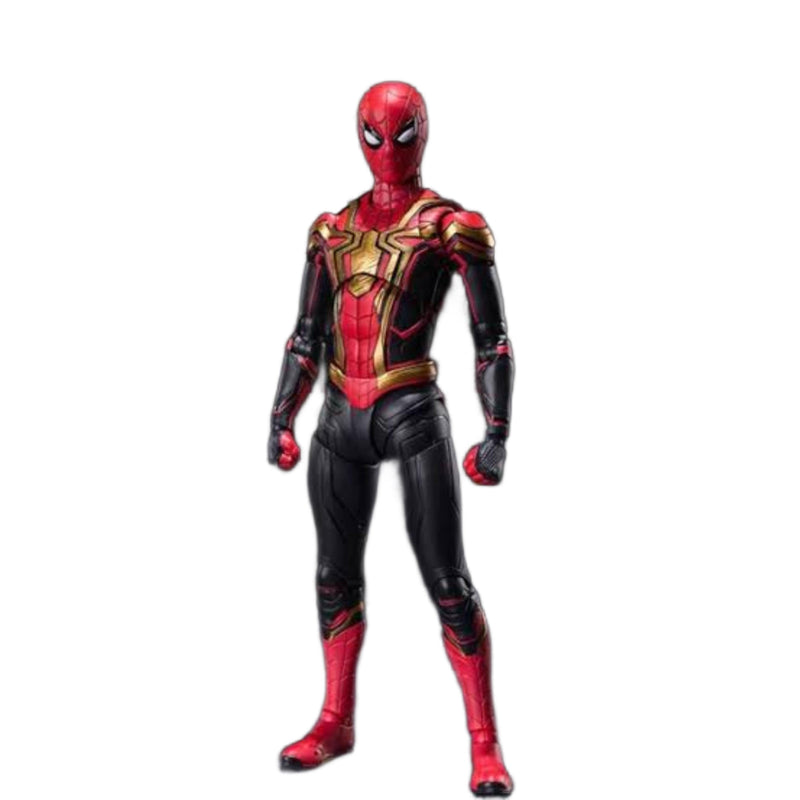 Action Figure Homem Aranha Tobey Maguire - Seven Star