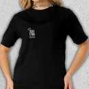 T-shirt Premium João 5:24 - Seven Star