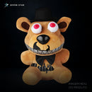 Pelúcias Five Nights at Freddy's