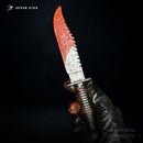 faca com sangue realista

ghostface
