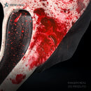 Máscara Ghostface Blood Premium Seven Star – Cinematográfica e Exclusiva