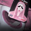 Ghostface Pink Glitter – Exclusivo FunWorld Edition