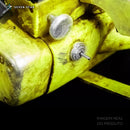 Serra Elétrica Leatherface™ – Cinematográfica com Sons