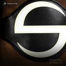 Sentry Dourado – Versão Exclusiva Profissional ( Seven Star )