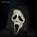 Máscara GhostFace Original Funworld - Edição 25 Anos