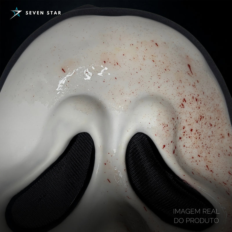 máscara ghostface com sangue
máscara ghostface blood
ghostface blood mask premium
máscara ghostface original sangrenta
cosplay ghostface com sangue
máscara ghostface scream com sangue