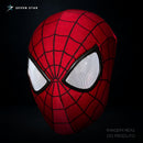 Spider-Man Mascara Premium Cinematográfica