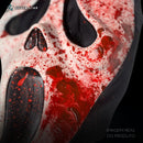 máscara ghostface com sangue
máscara ghostface blood
ghostface blood mask premium
máscara ghostface original sangrenta
cosplay ghostface com sangue
máscara ghostface scream com sangue
