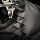 Manto Clássico Ghostface - Tecido Premium