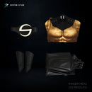 Sentry Dourado – Versão Exclusiva Profissional ( Seven Star )