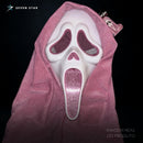 Ghostface Pink Glitter – Exclusivo FunWorld Edition