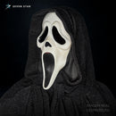 Máscara GhostFace Original Funworld - Edição 25 Anos