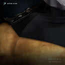 Sentry Dourado – Versão Exclusiva Profissional ( Seven Star )