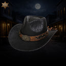 Chapéu – Dust Legacy (Edição Seven Star)