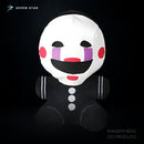 Pelúcias Five Nights at Freddy's