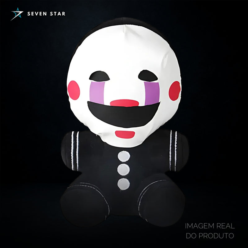 Pelúcias Five Nights at Freddy's